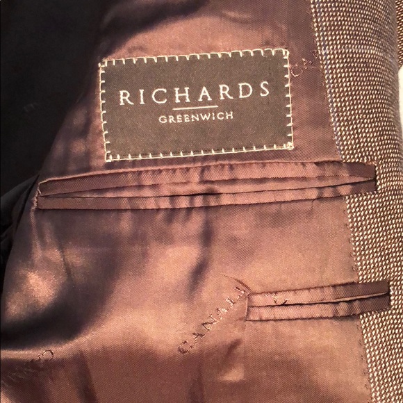 Canali blazer - Picture 8 of 8